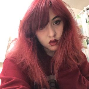 Meet your Posher, Cristina